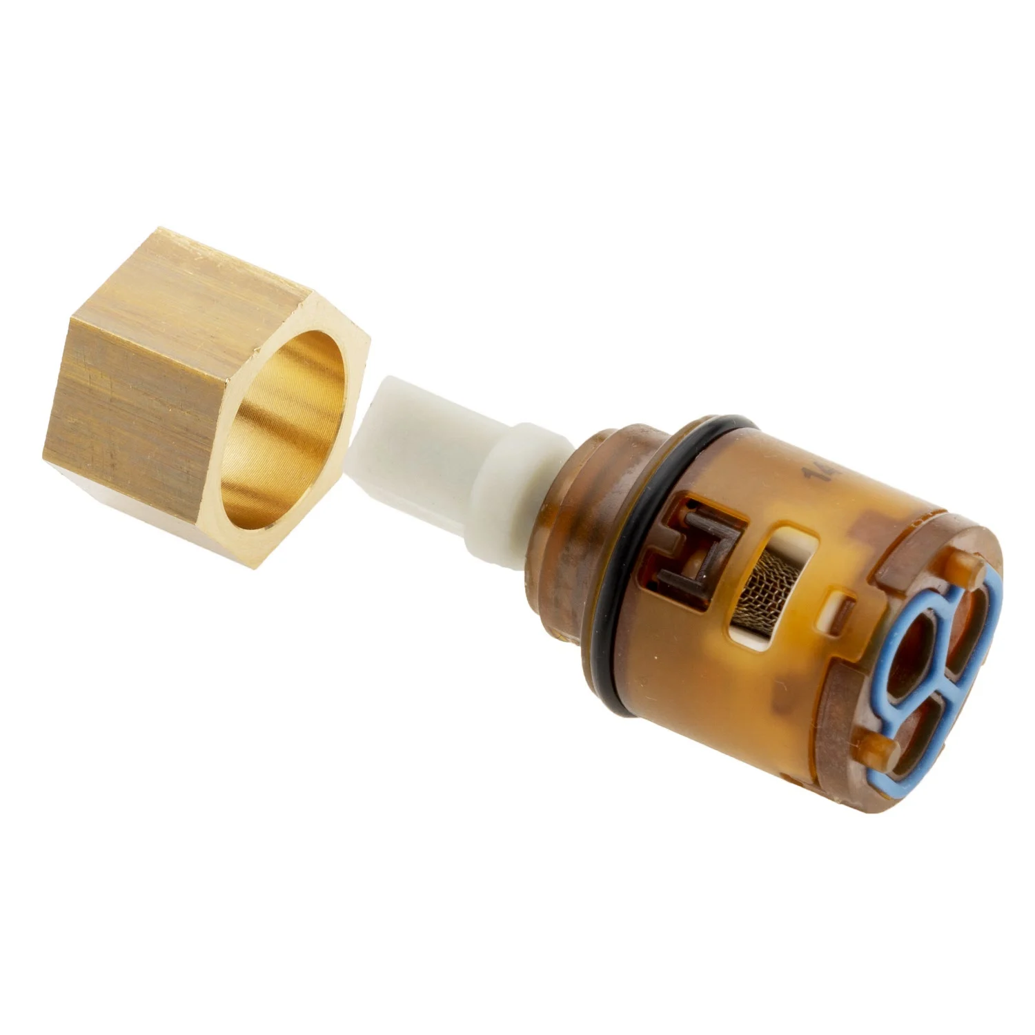 Dornbracht Ersatz-Kartusche für Edition IMO Bild 2