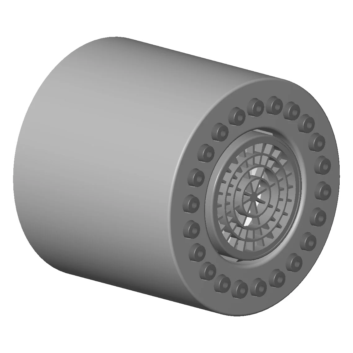 Aerator Dornbracht