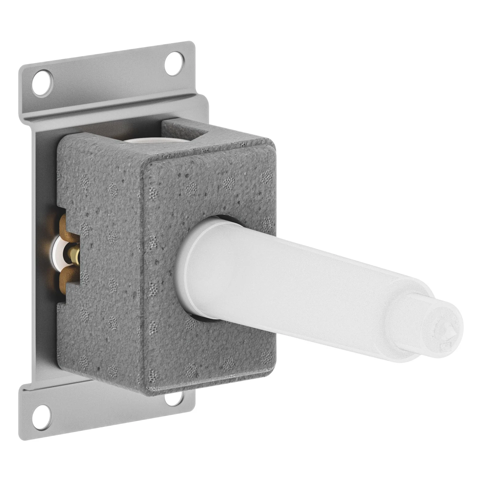 Dornbracht Unterputz-Ventil  3/4"