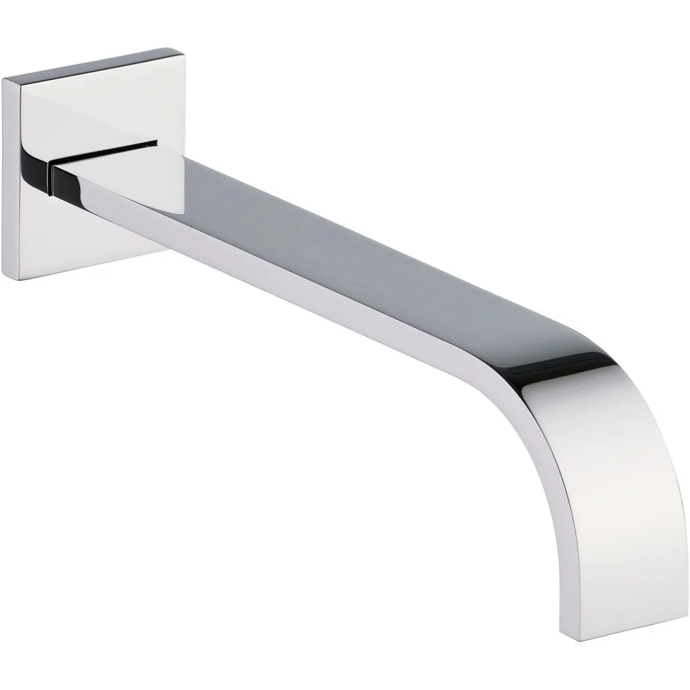 Dornbracht MEM Waschtisch-Wand-Auslauf Ausladung 20 cm