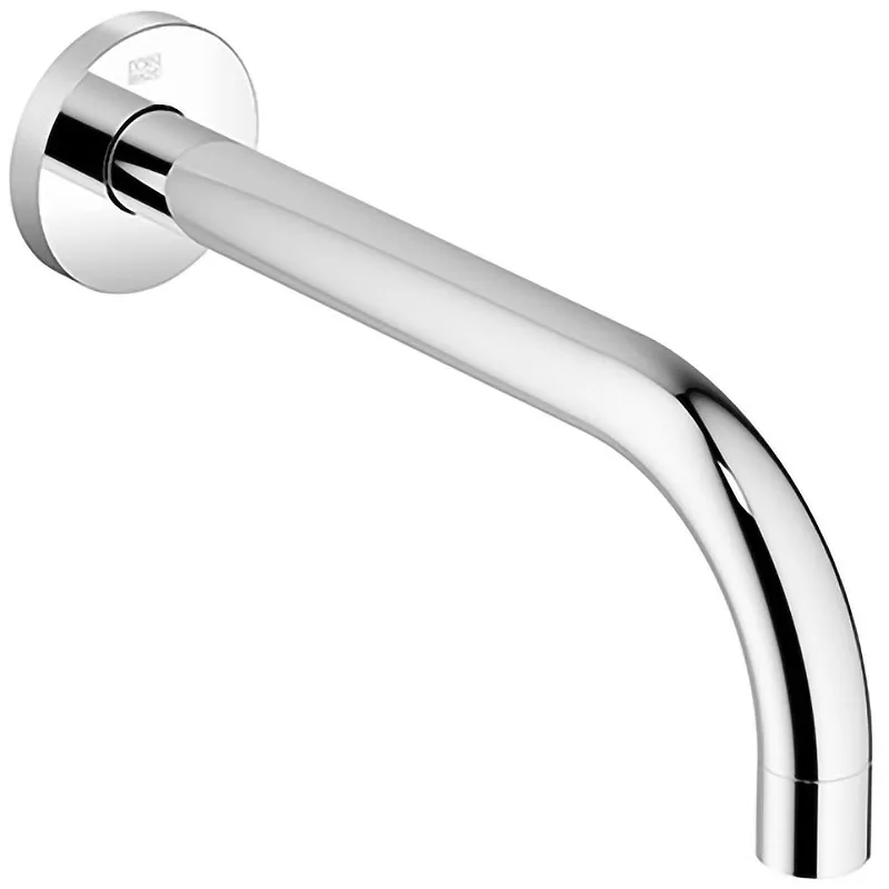 Dornbracht Meta Waschtisch-Wand-Auslauf ohne Ablaufgarnitur