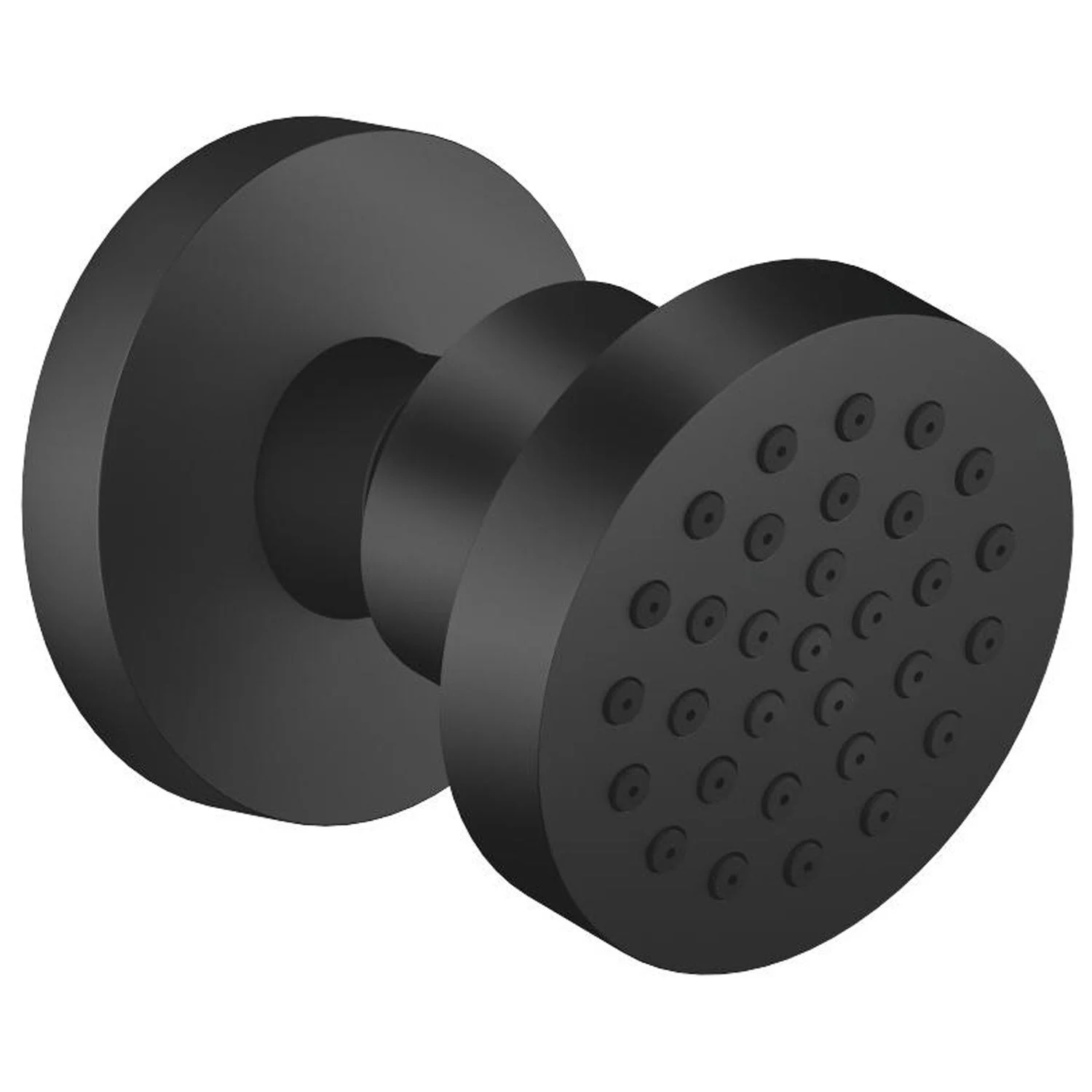 Dornbracht Seitenbrause ohne Mengenregulierung