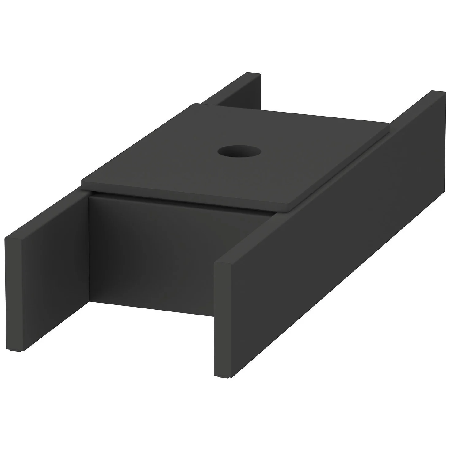 Duravit Inneneinteilung für Waschtischunterbauten 11,5 x 32 cm