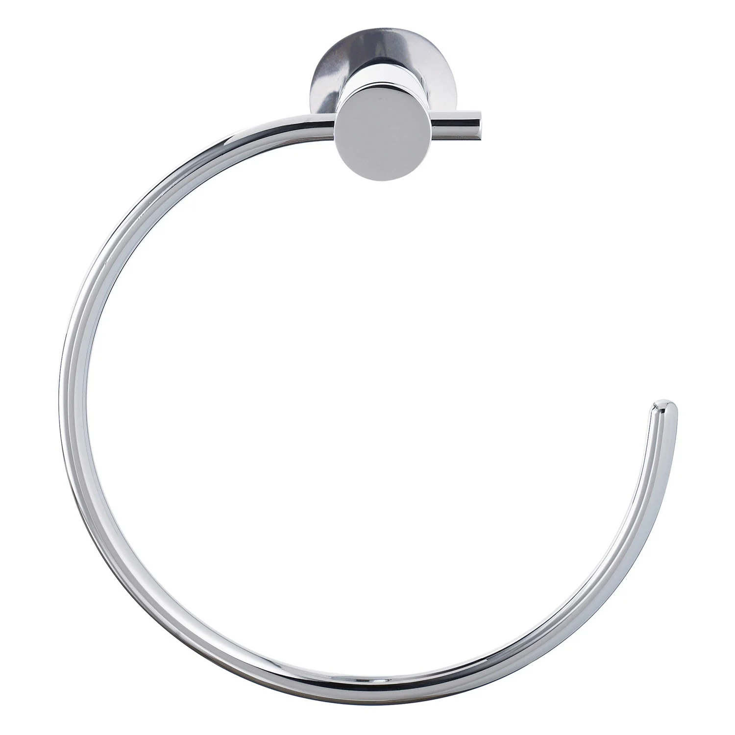Duravit D-Code Handtuchring Bild 2