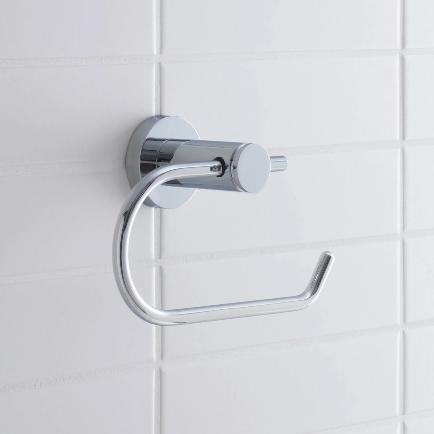 Duravit D-Code Papierrollenhalter