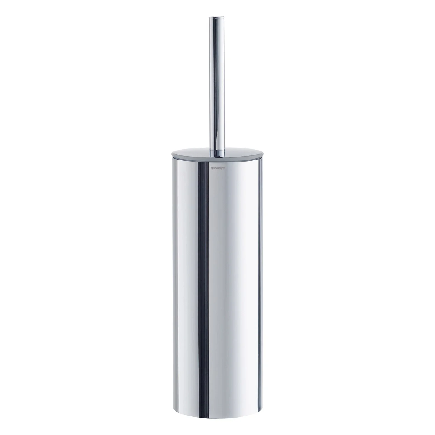 Duravit D-Code Bürstengarnitur bodenstehend Bild 2