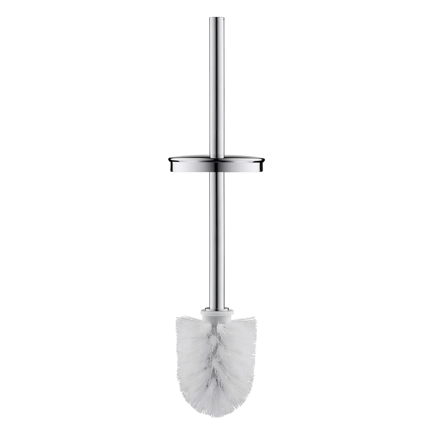 Duravit D-Code Bürstengarnitur bodenstehend Bild 3