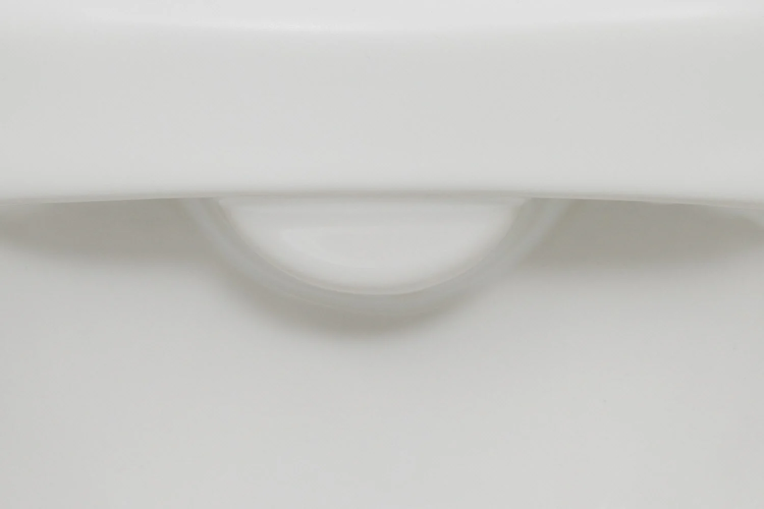 Duravit D-Code Wand-WC Tiefspüler Bild 2