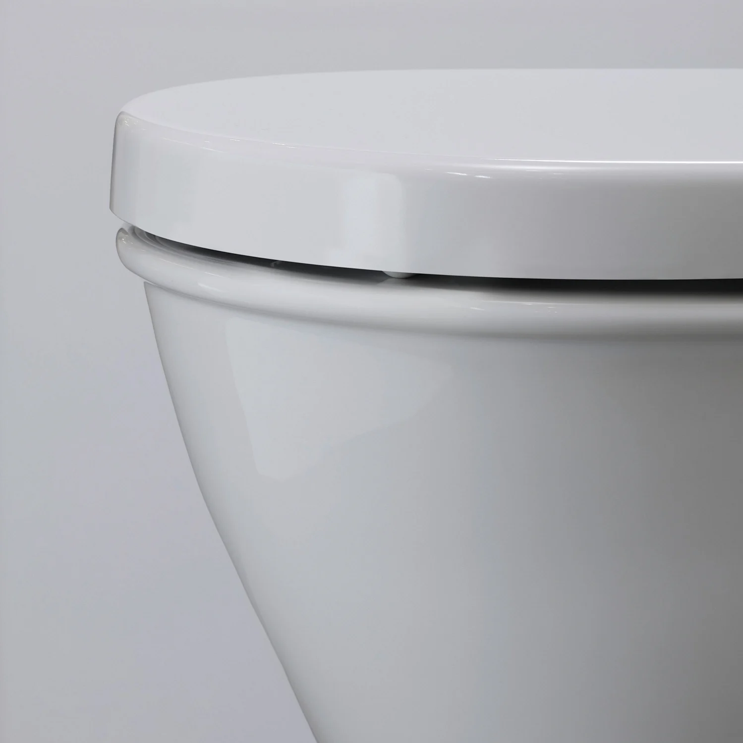 Duravit Starck 2 - Darling New WC-Sitz Bild 3