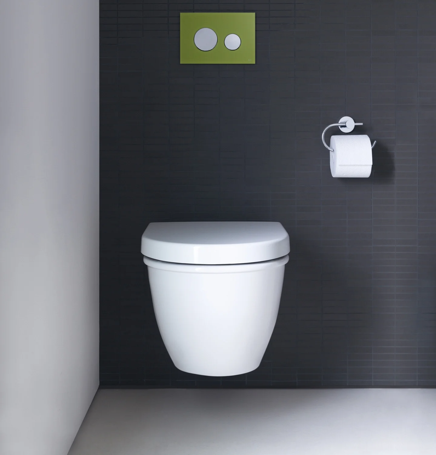 Duravit Starck 2 - Darling New WC-Sitz Bild 10