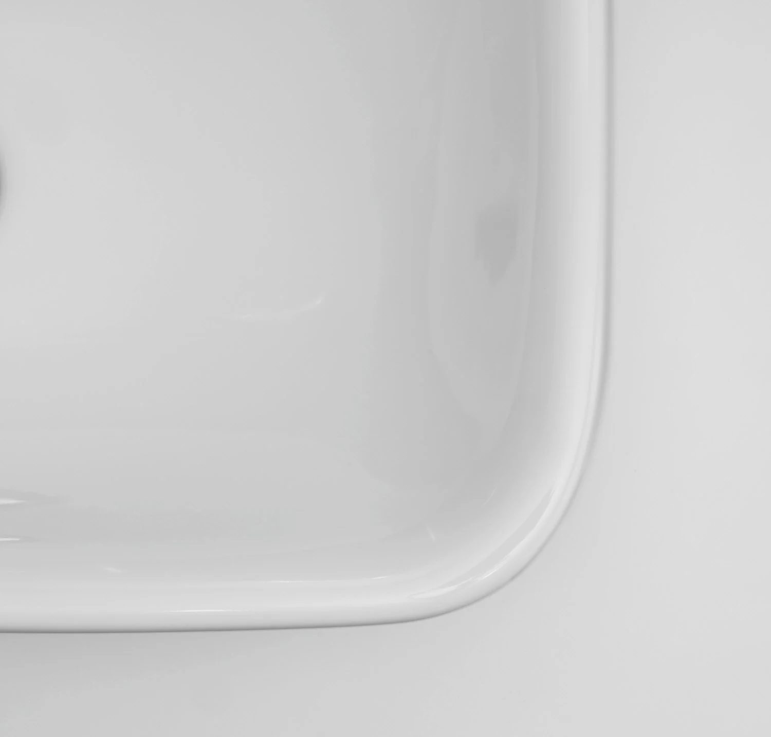 Duravit DuraStyle Waschtisch 60 cm, mit 1 Hahnloch Bild 3