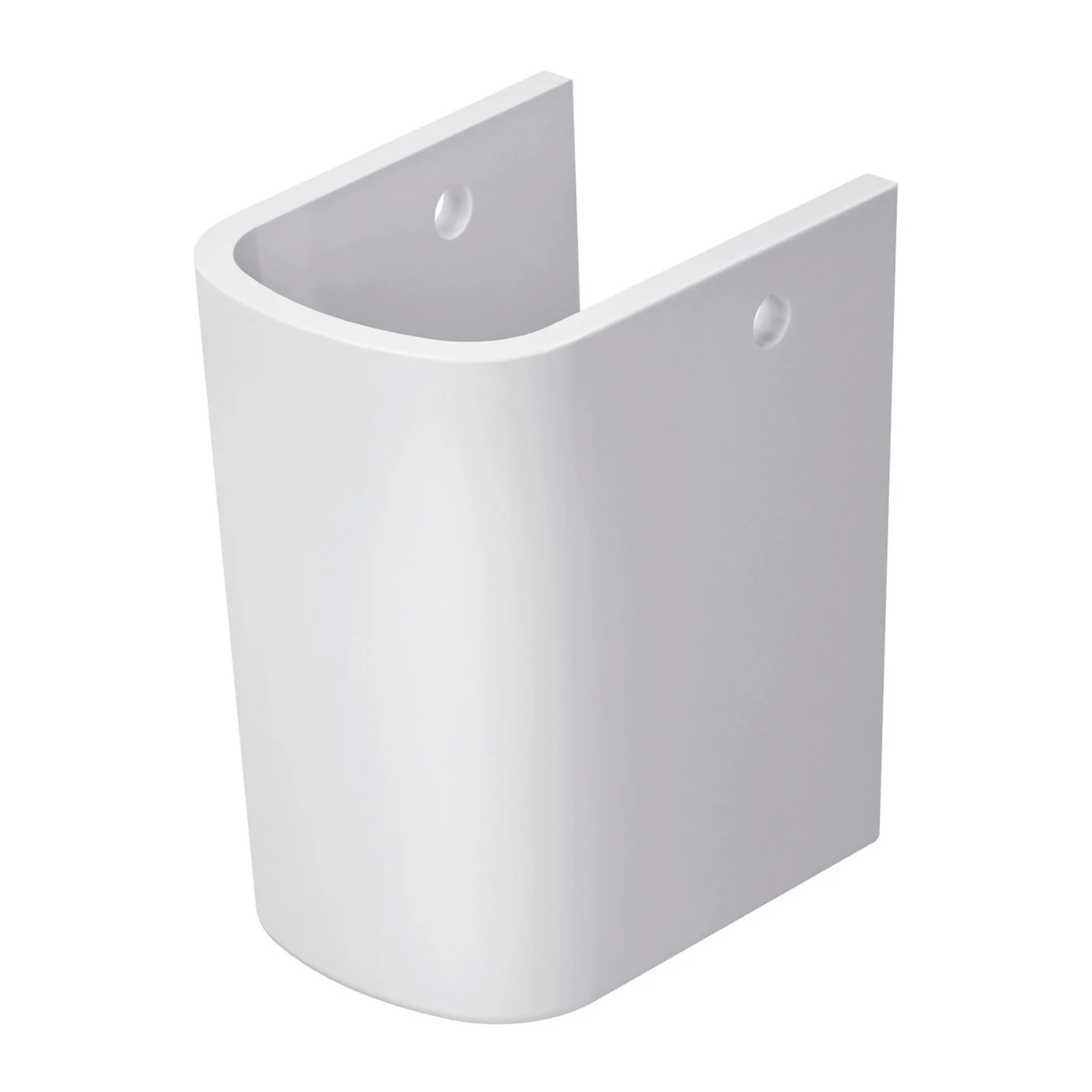 Duravit DuraStyle Halbsäule