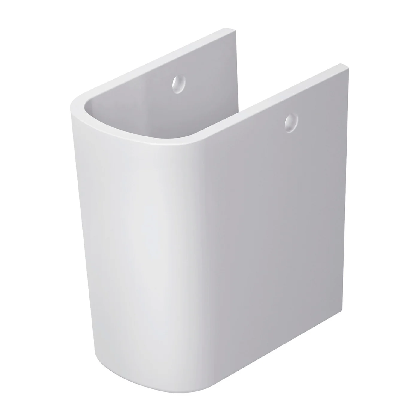 Duravit DuraStyle Halbsäule