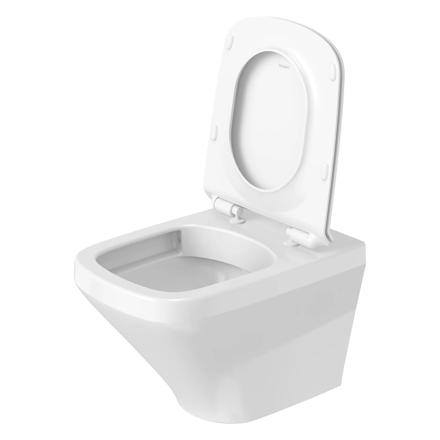 Duravit DuraStyle WC-Sitz mit Absenkautomatik Bild 13
