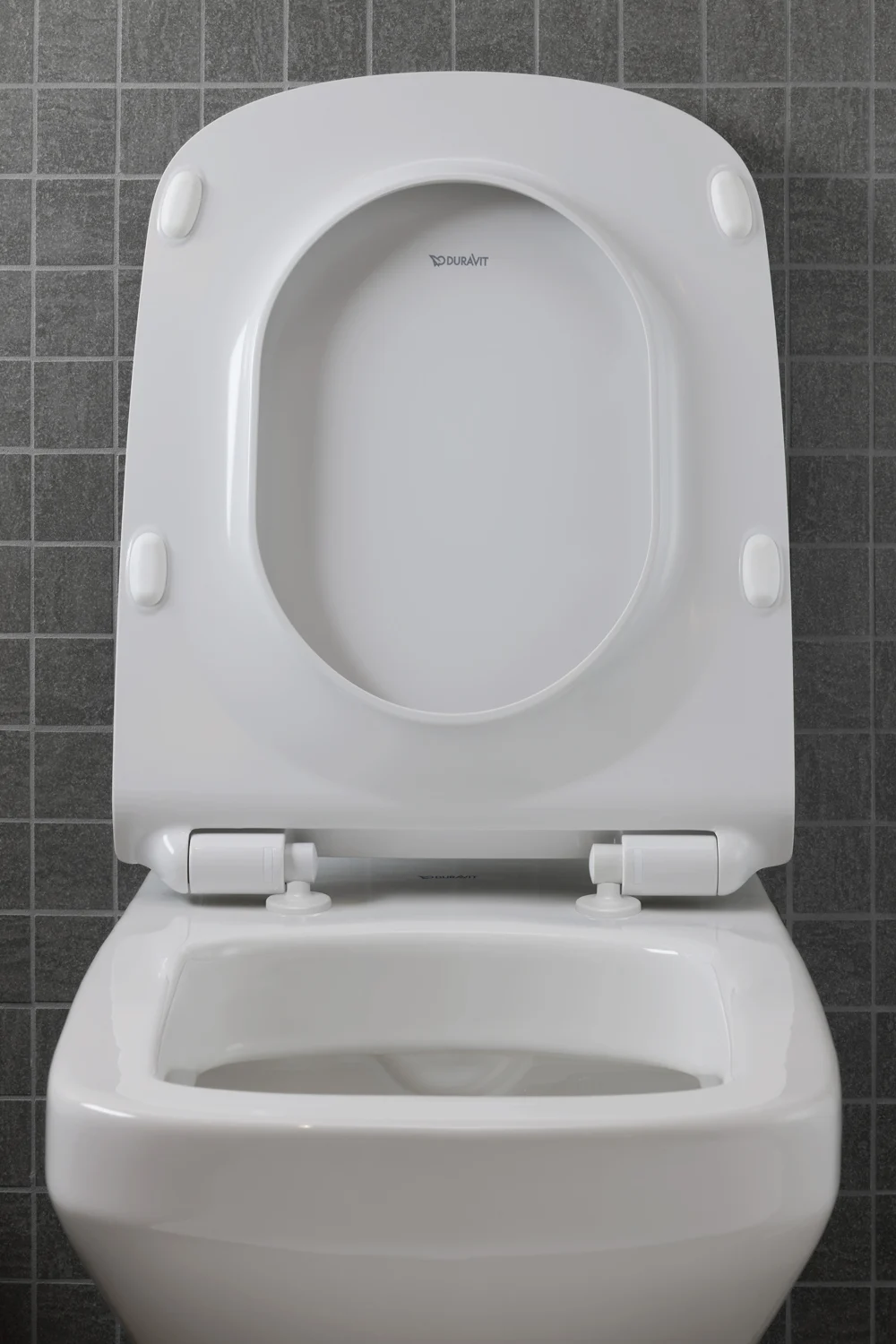 Duravit DuraStyle WC-Sitz mit Absenkautomatik Bild 3