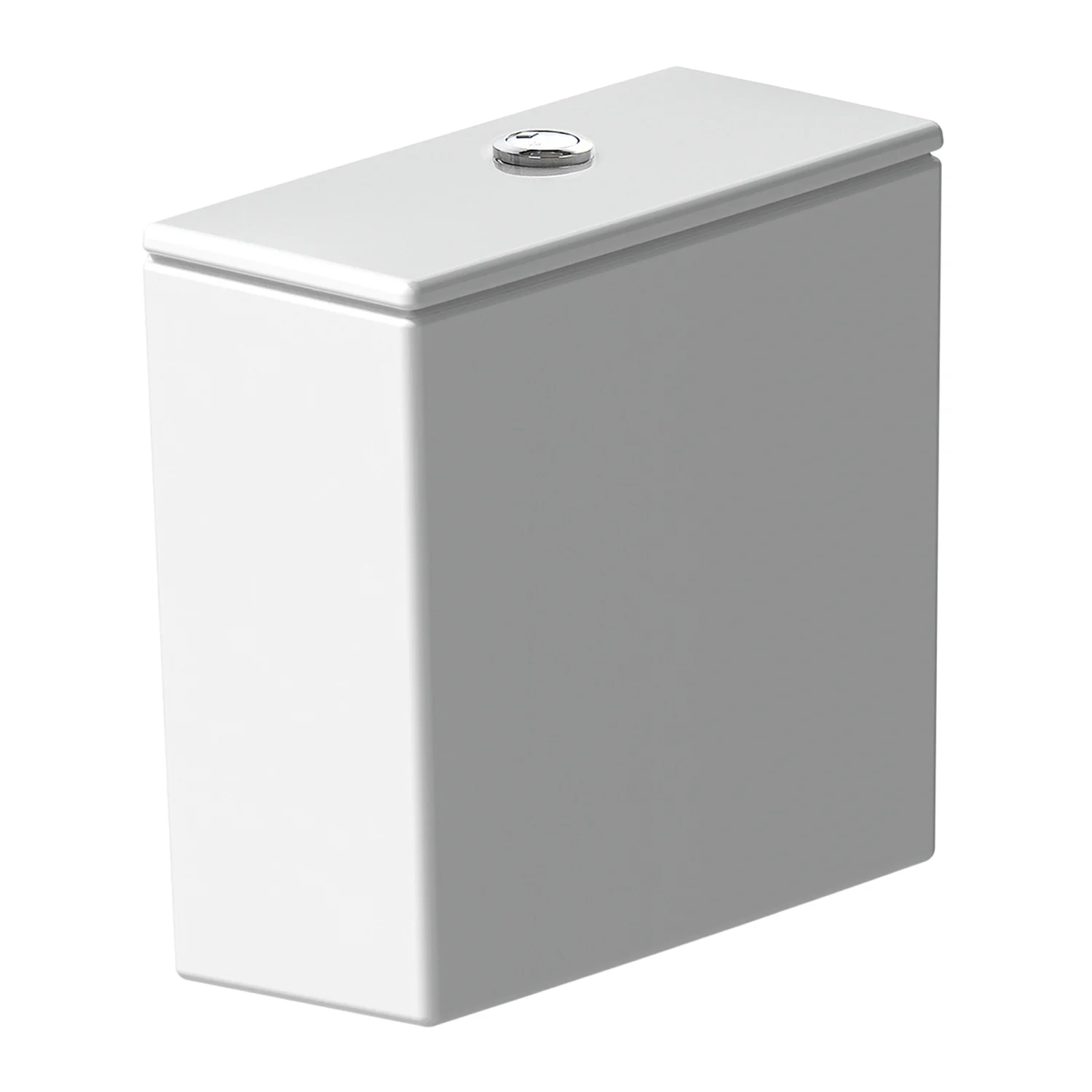 Duravit DuraStyle Spülkasten