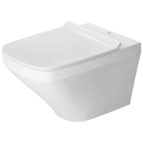 Duravit Durastyle Wand-WC, Tiefspüler