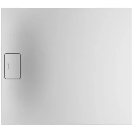 Duravit Stonetto Duschwanne Rechteck 100 x 90 cm