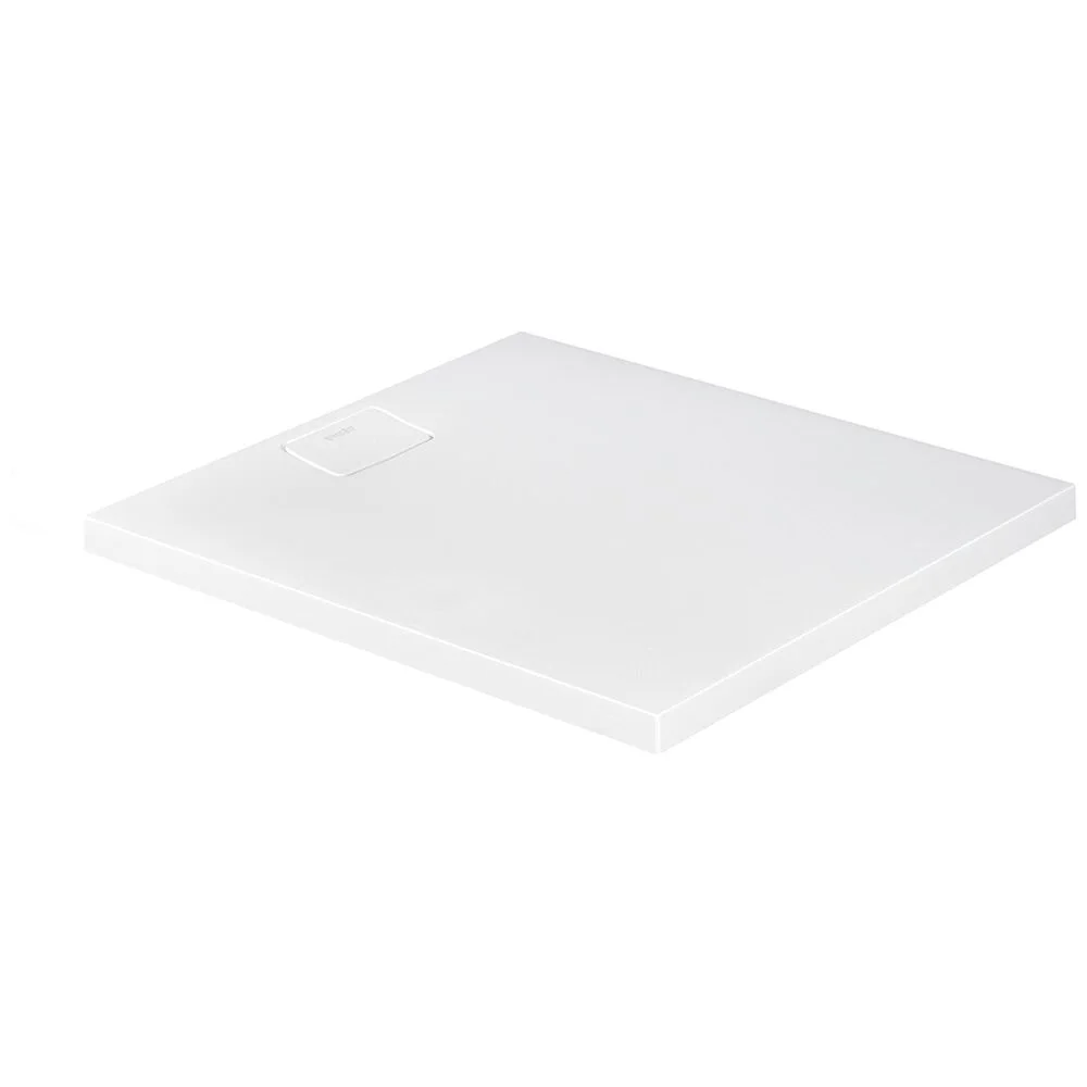 Duravit Stonetto Duschwanne Rechteck 100 x 90 cm Bild 2