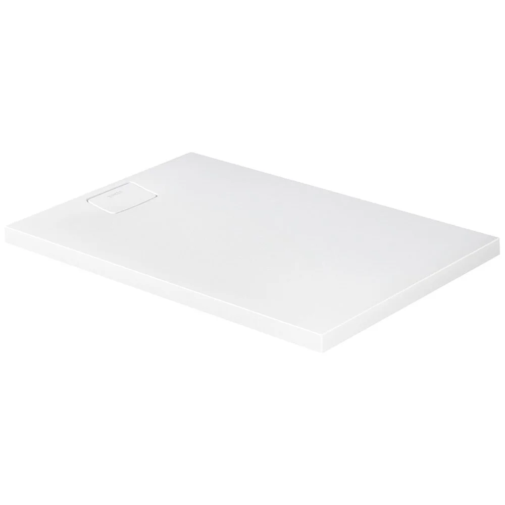 Duravit Stonetto Duschwanne Rechteck 120 x 80 cm Bild 2