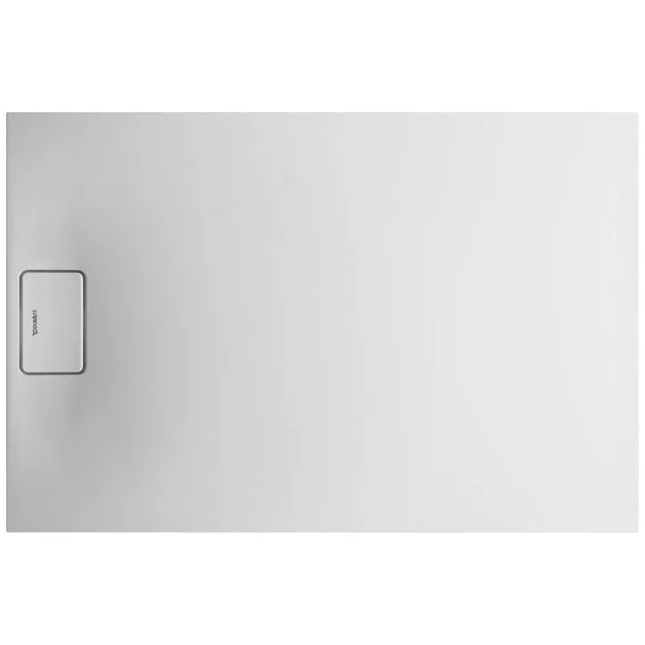 Duravit Stonetto Duschwanne Rechteck 120 x 80 cm