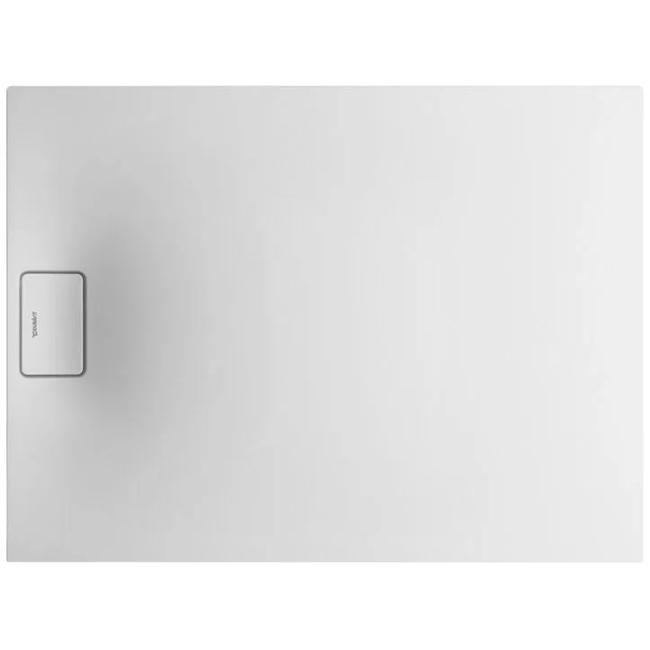Duravit Stonetto Duschwanne Rechteck 120 x 90 cm