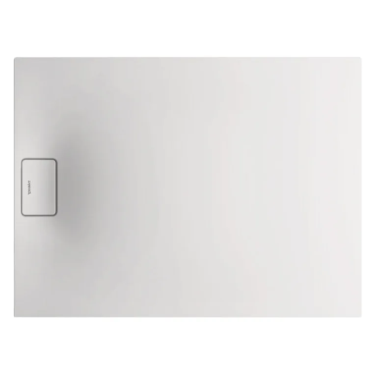 Duravit Stonetto Duschwanne Rechteck 140 x 100 cm