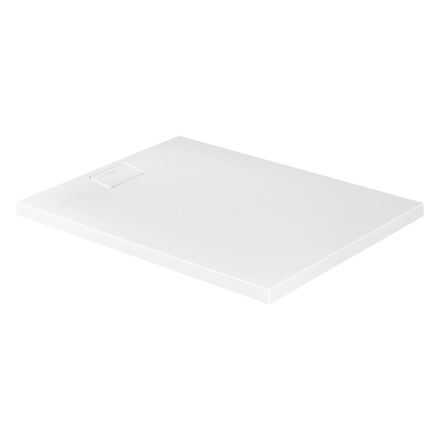 Duravit Stonetto Duschwanne Rechteck 140 x 100 cm Bild 2