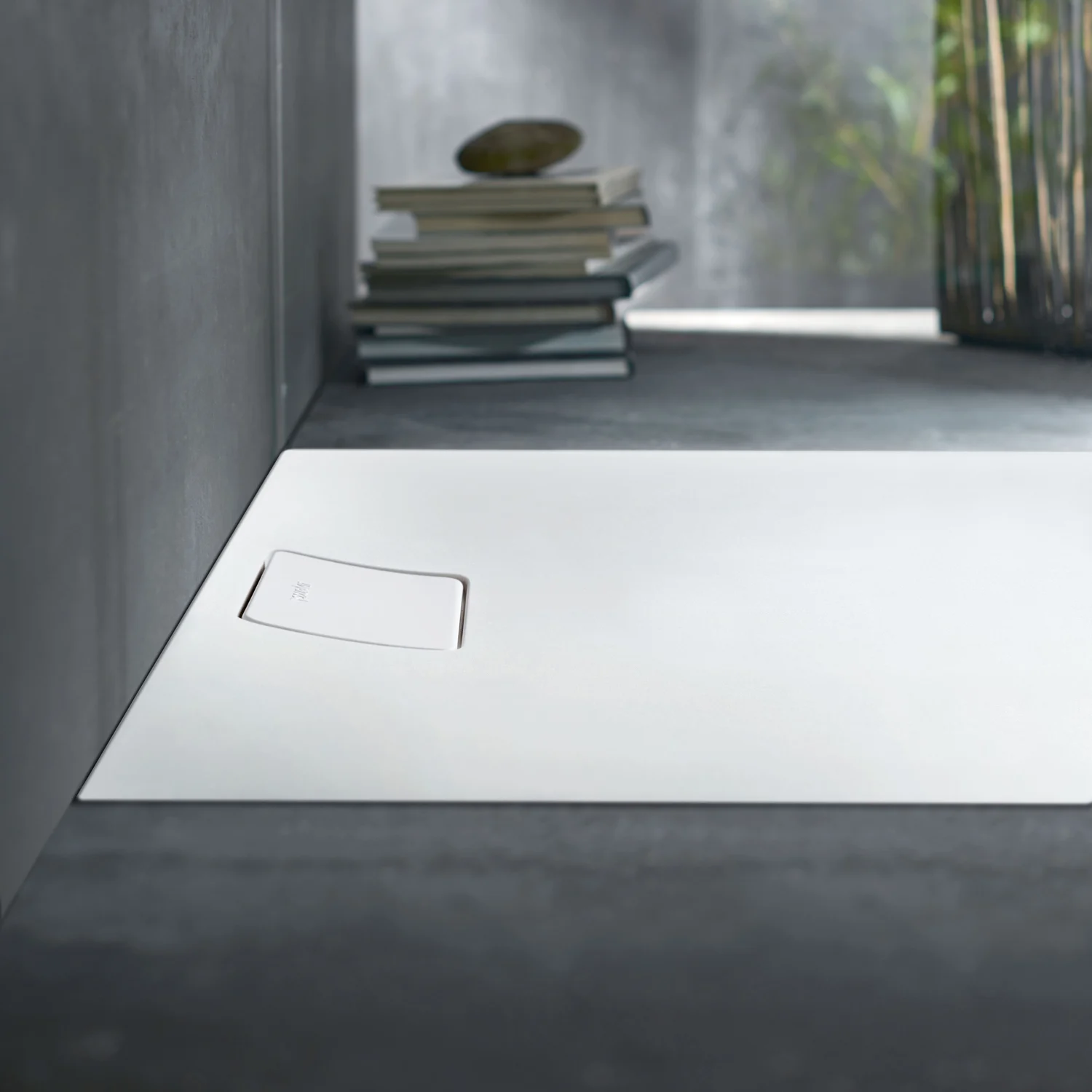 Duravit Stonetto Duschwanne Rechteck 140 x 100 cm Bild 3