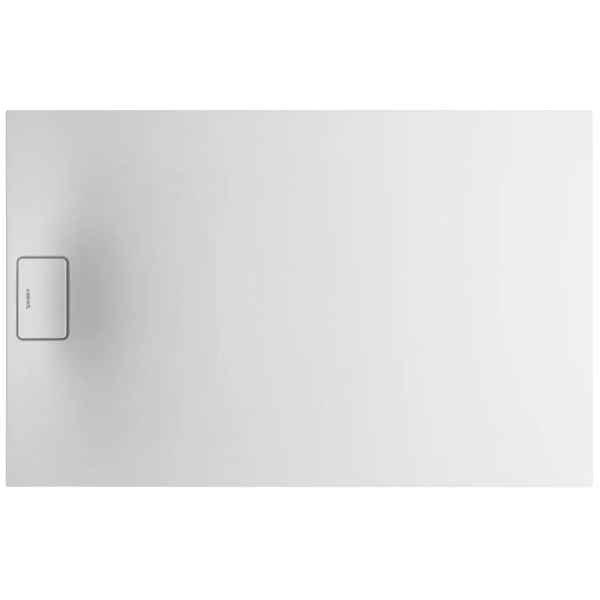 Duravit Stonetto Duschwanne Rechteck 140 x 90 cm