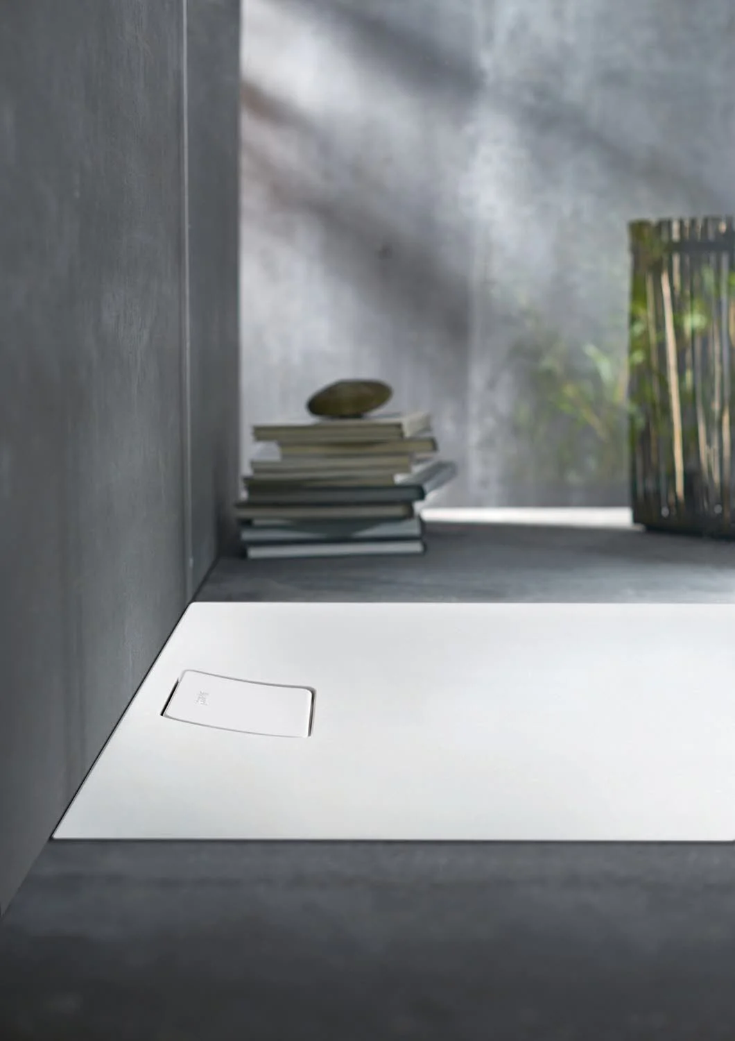 Duravit Stonetto Duschwanne Rechteck 90 x 80 cm Bild 6