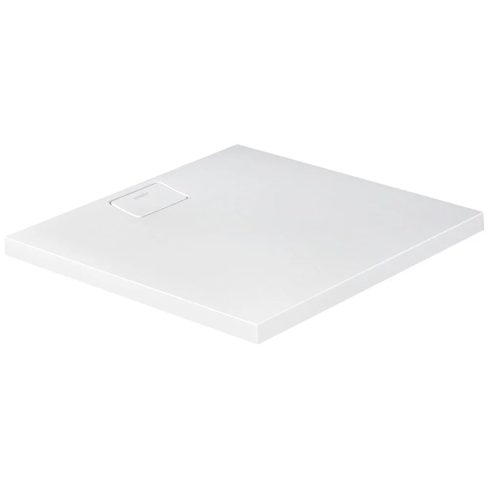 Duravit Stonetto Duschwanne Rechteck 90 x 90 cm Bild 2