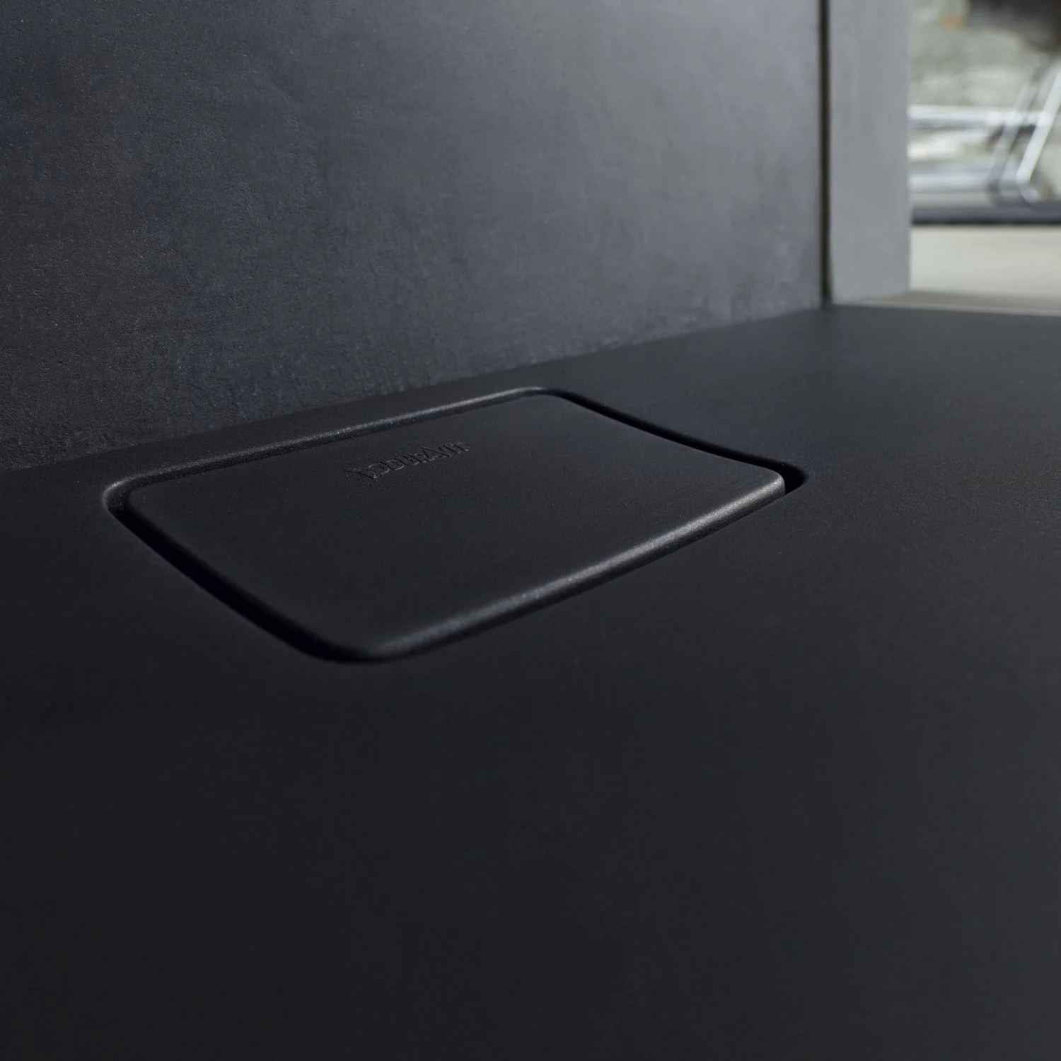 Duravit Stonetto Duschwanne Rechteck 90 x 90 cm Bild 4