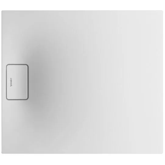 Duravit Stonetto Duschwanne Rechteck 90 x 80 cm Bild 2