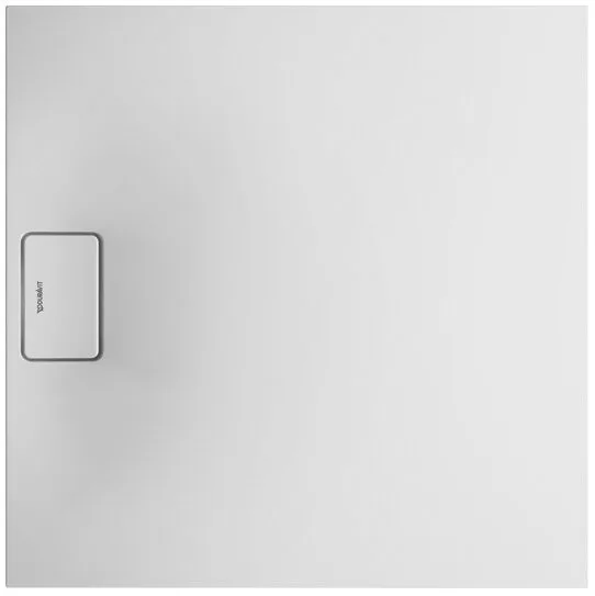 Duravit Stonetto Duschwanne Rechteck 90 x 90 cm