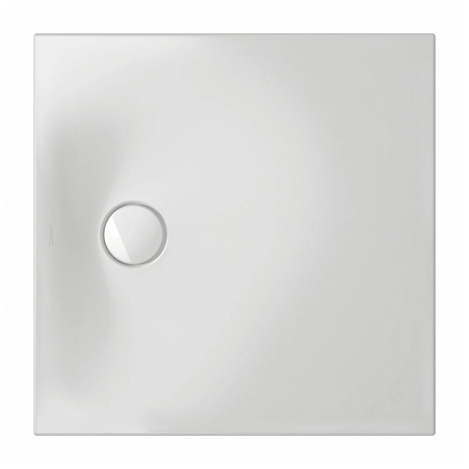Duravit Tempano Duschwanne 80 x 80 cm Bild 4