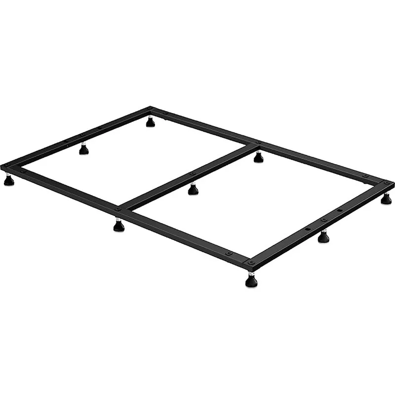 Duravit Fußgestell für Tempano Duschwanne 80 x 80 cm