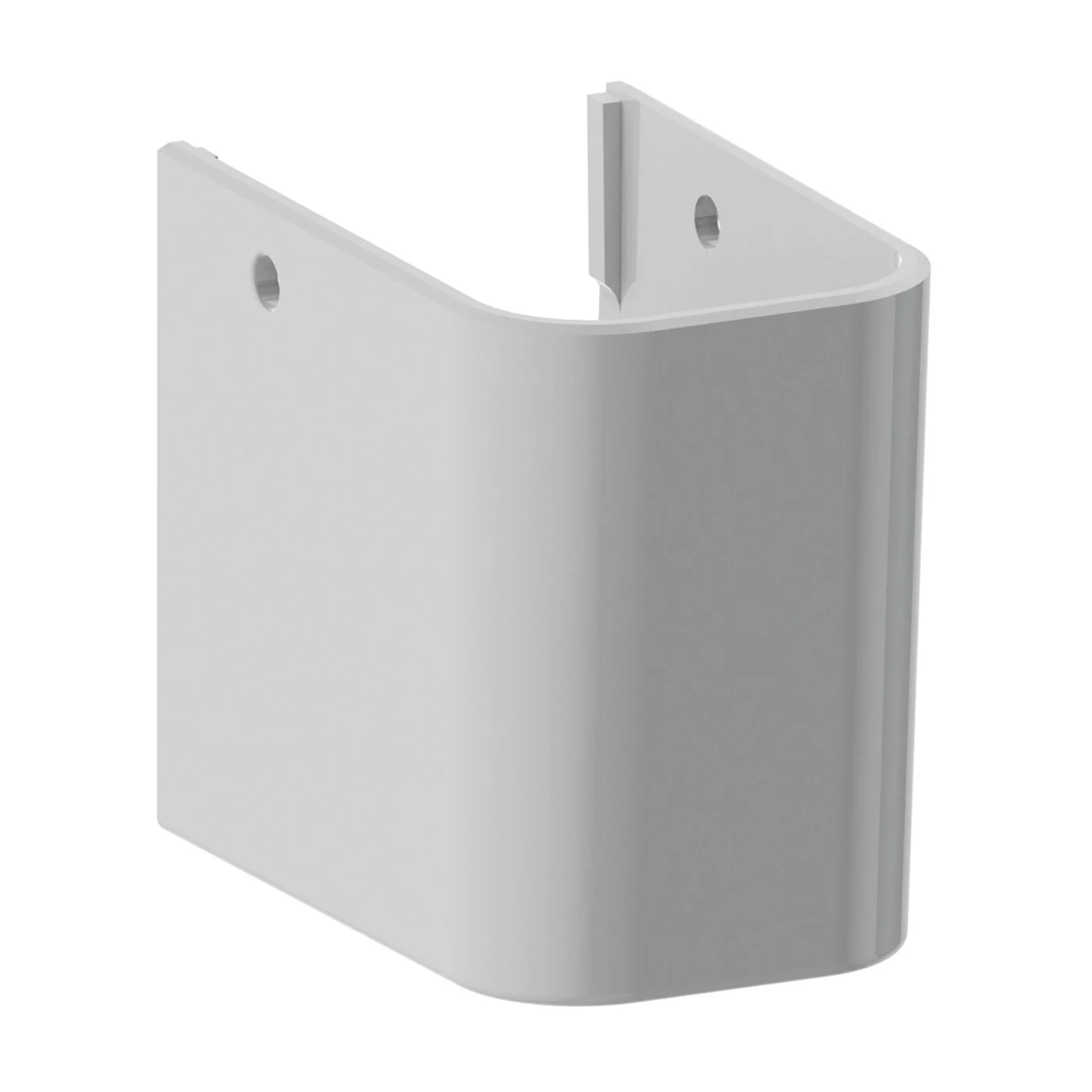 Duravit Happy D.2 Halbsäule