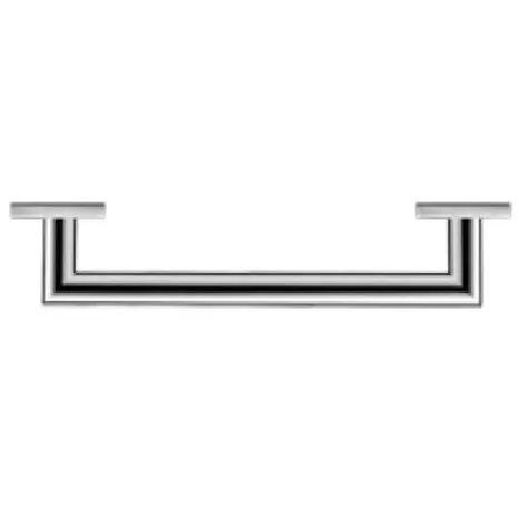 Duravit Karree Wannengriff