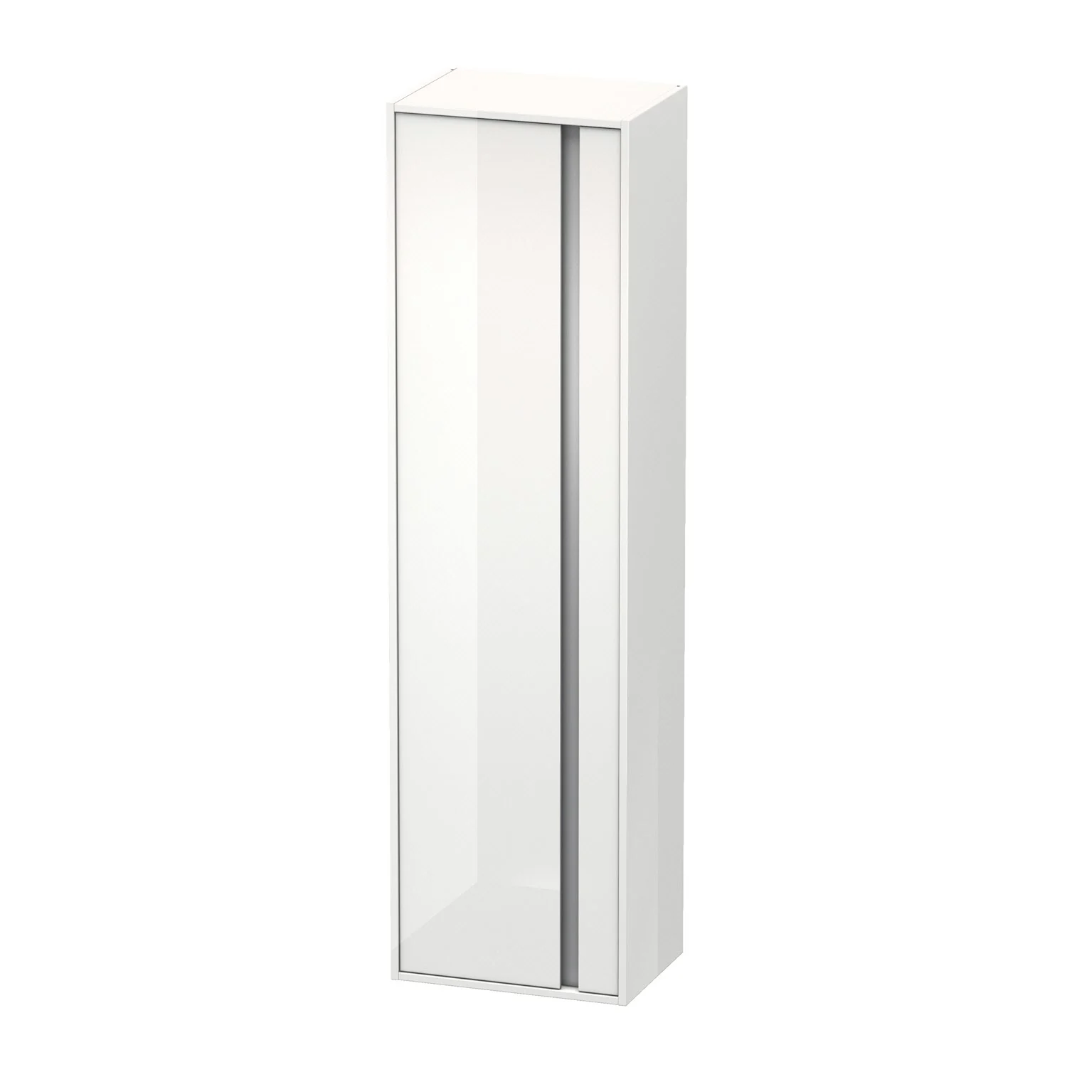 Duravit Ketho Hochschrank 50 x 180 cm, Türanschlag links