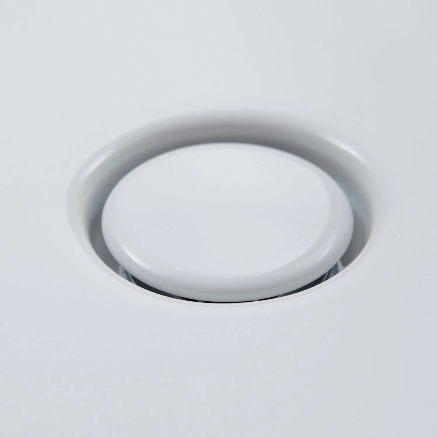 Duravit Luv Aufsatzbecken mit Hahnlochbank 42 x 27 cm Bild 3