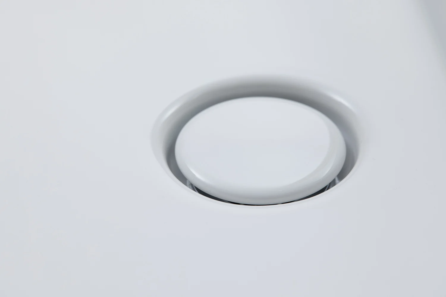 Duravit Luv Aufsatzbecken mit Hahnlochbank 60 x 40 cm Bild 3