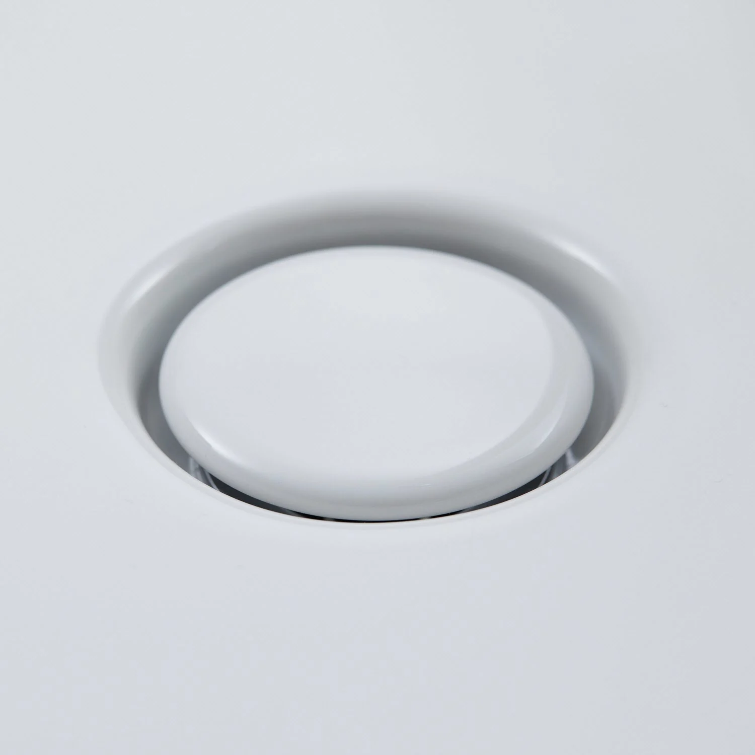 Duravit Luv Aufsatzbecken mit Hahnlochbank 50 x 35 cm Bild 4