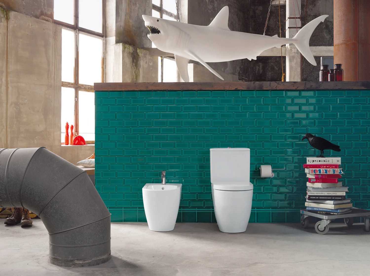 Duravit ME by Starck WC-Sitz Compact mit Absenkautomatik Bild 13