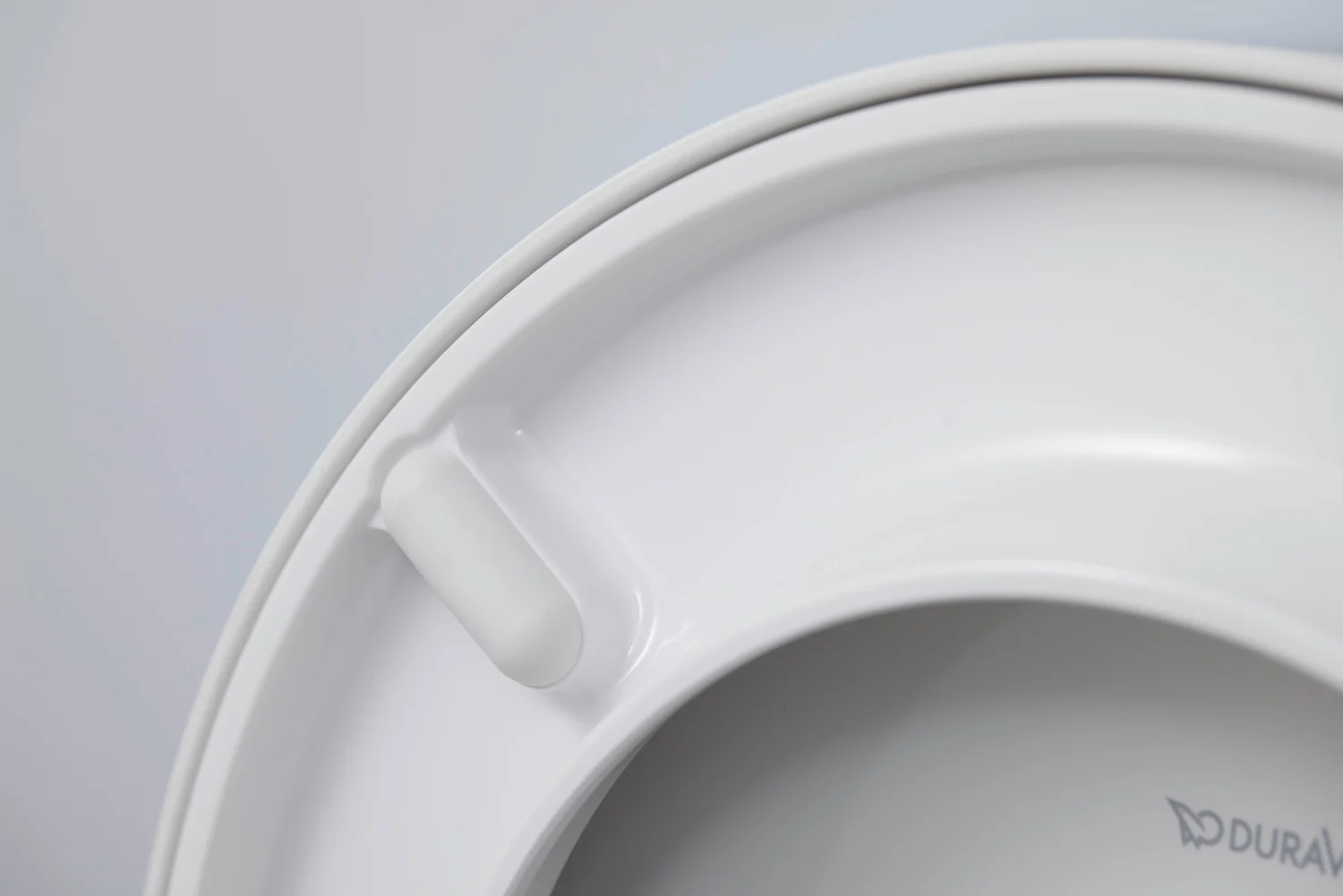 Duravit ME by Starck WC-Sitz Compact mit Absenkautomatik Bild 4