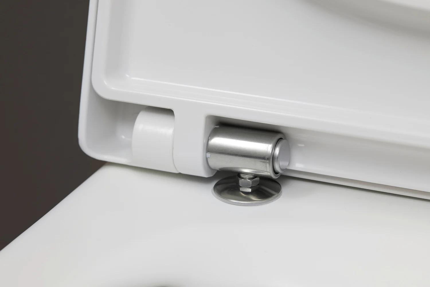Duravit ME by Starck WC-Sitz Compact mit Absenkautomatik Bild 6