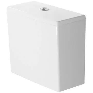 Duravit ME by Starck Spülkasten für Anschluss unten links