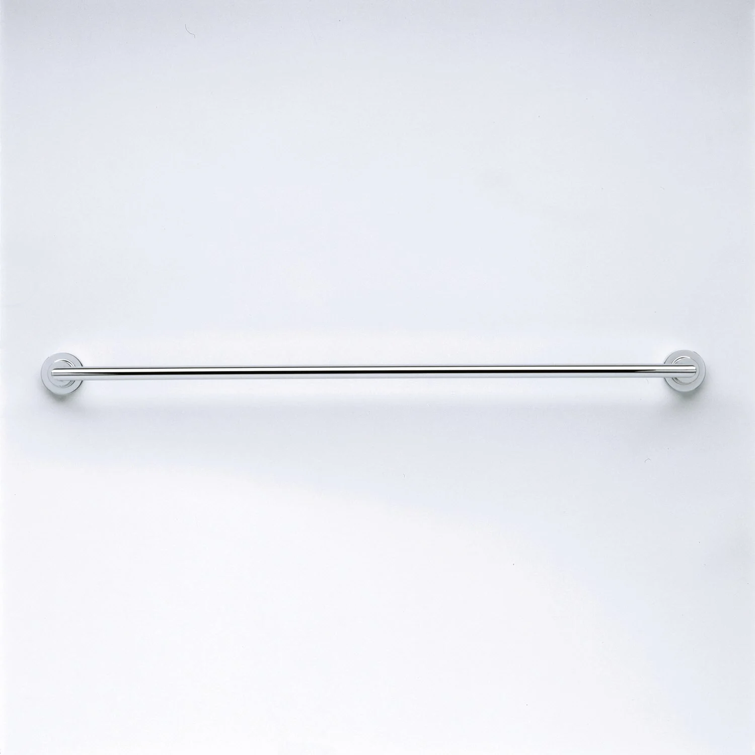 Duravit D-Code Badetuchhalter Bild 3
