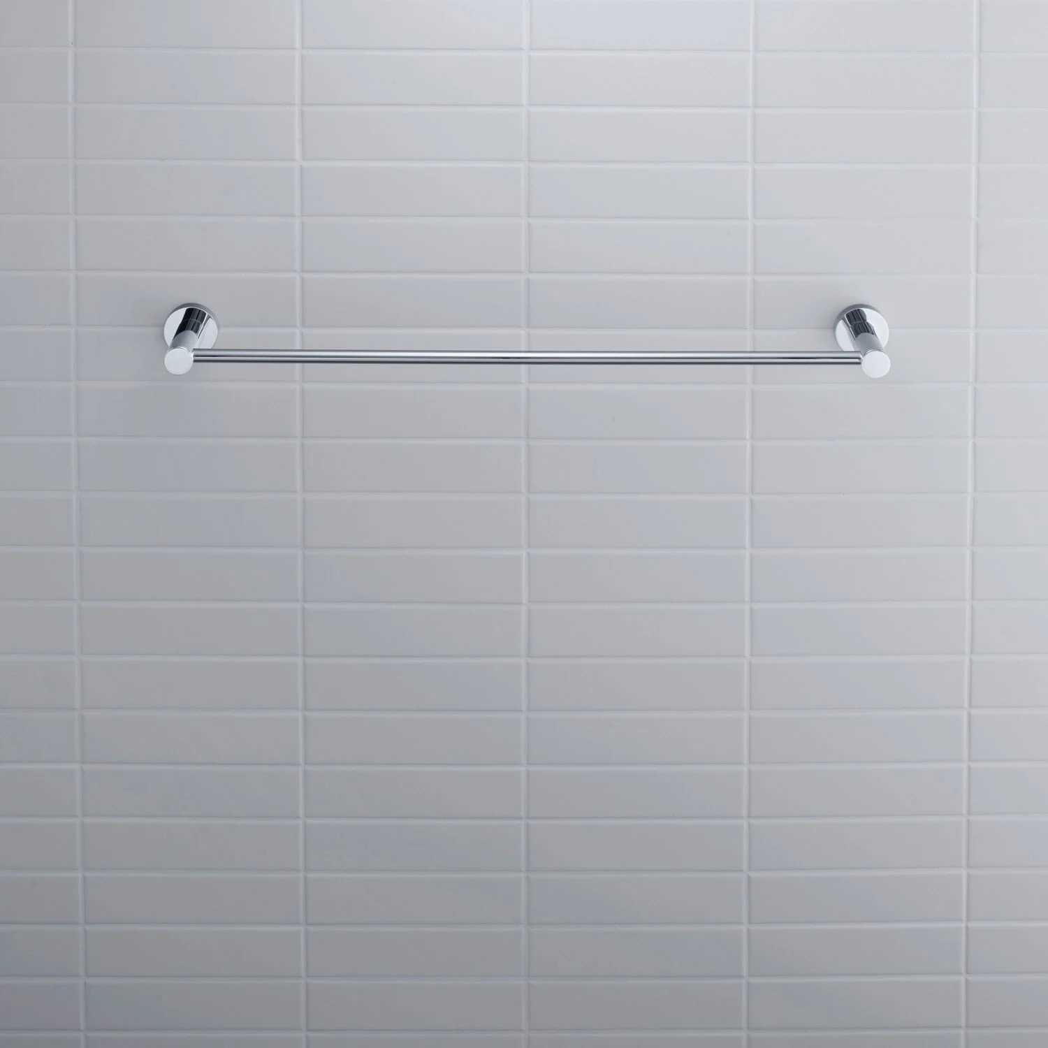 Duravit D-Code Badetuchhalter Bild 4