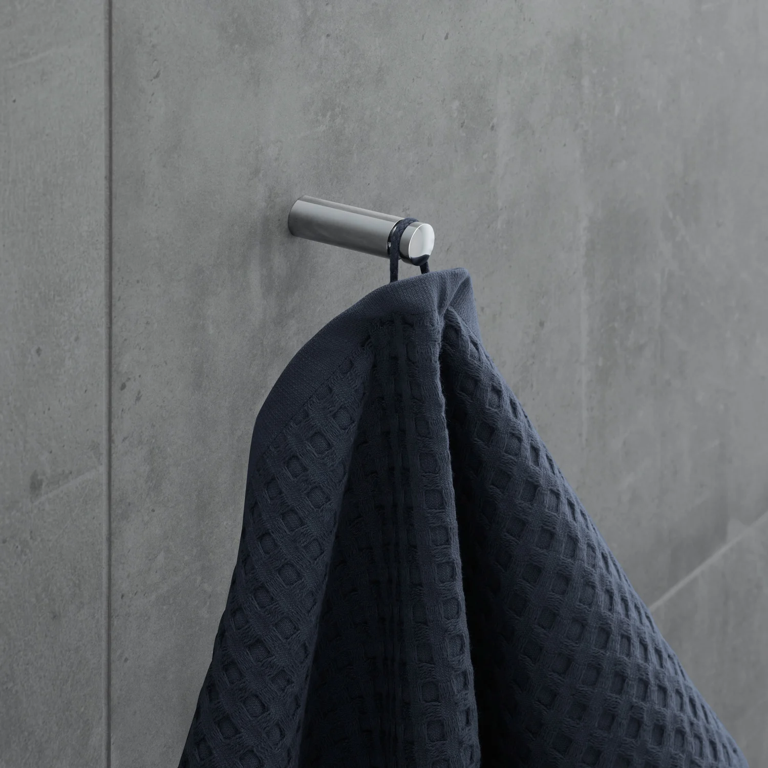 Duravit D-Code Handtuchhaken Bild 4
